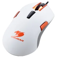 Мышь Cougar 250M (белый) фото 5